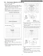 Предварительный просмотр 33 страницы Panasonic TX-43P800HM Service Manual