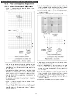 Предварительный просмотр 40 страницы Panasonic TX-43P800HM Service Manual