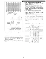 Предварительный просмотр 41 страницы Panasonic TX-43P800HM Service Manual