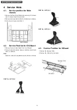 Preview for 12 page of Panasonic TX-43P950M Service Manual