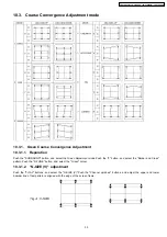 Preview for 33 page of Panasonic TX-43P950M Service Manual