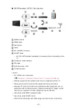 Preview for 23 page of Panasonic TX-47AS800E Ehelp