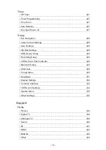 Preview for 10 page of Panasonic TX-47AS800T Ehelp