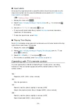 Preview for 38 page of Panasonic TX-47AS800T Ehelp