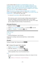 Preview for 44 page of Panasonic TX-47AS800T Ehelp