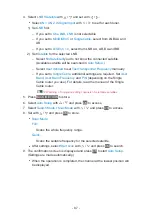 Preview for 87 page of Panasonic TX-47AS800T Ehelp