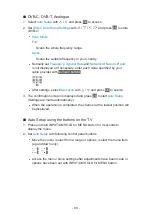 Preview for 88 page of Panasonic TX-47AS800T Ehelp