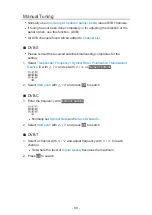 Preview for 89 page of Panasonic TX-47AS800T Ehelp