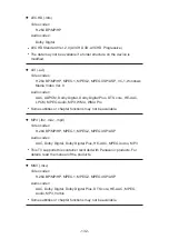 Preview for 132 page of Panasonic TX-47AS800T Ehelp