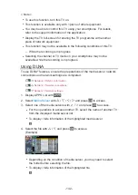 Preview for 142 page of Panasonic TX-47AS800T Ehelp