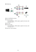 Preview for 38 page of Panasonic TX-47AS802B Manual