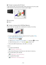 Preview for 114 page of Panasonic TX-47AS802B Manual