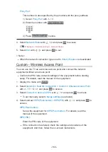 Preview for 163 page of Panasonic TX-47AS802B Manual