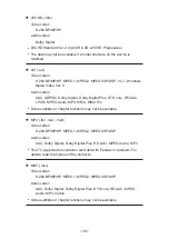 Preview for 182 page of Panasonic TX-47AS802B Manual