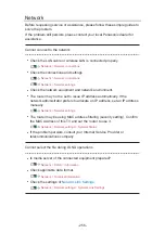 Preview for 256 page of Panasonic TX-47AS802B Manual