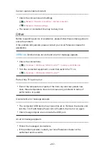 Preview for 257 page of Panasonic TX-47AS802B Manual