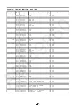 Preview for 43 page of Panasonic TX-47ASR750 Service Manual