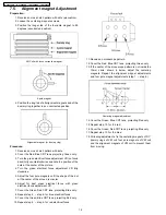 Preview for 18 page of Panasonic TX-47P500HM Service Manual