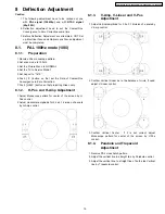 Preview for 19 page of Panasonic TX-47P500HM Service Manual