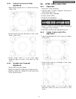 Preview for 21 page of Panasonic TX-47P500HM Service Manual