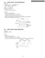 Preview for 25 page of Panasonic TX-47P500HM Service Manual