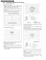 Preview for 30 page of Panasonic TX-47P500HM Service Manual