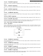 Preview for 35 page of Panasonic TX-47P500HM Service Manual