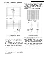 Preview for 37 page of Panasonic TX-47P500HM Service Manual