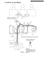 Preview for 41 page of Panasonic TX-47P500HM Service Manual