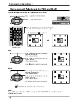 Предварительный просмотр 18 страницы Panasonic TX-47P600H Operating Instructions Manual