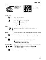 Preview for 35 page of Panasonic TX-47P600H Operating Instructions Manual