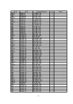 Предварительный просмотр 107 страницы Panasonic TX-47P600HM Manual