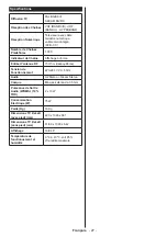 Preview for 27 page of Panasonic TX-48C300E Operating Instructions Manual