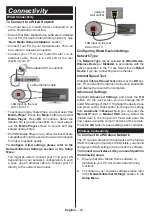 Preview for 24 page of Panasonic TX-48C320E Operating Instructions Manual