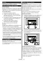 Preview for 33 page of Panasonic TX-48C320E Operating Instructions Manual