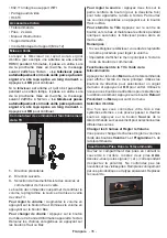 Preview for 35 page of Panasonic TX-48C320E Operating Instructions Manual