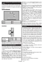 Preview for 36 page of Panasonic TX-48CX403E Operating Instructions Manual