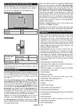 Preview for 69 page of Panasonic TX-48CX403E Operating Instructions Manual