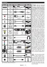 Preview for 74 page of Panasonic TX-48CX403E Operating Instructions Manual