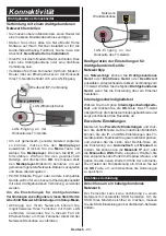 Preview for 92 page of Panasonic TX-48CX403E Operating Instructions Manual