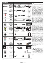 Предварительный просмотр 10 страницы Panasonic TX-48CXW404 Operating Instructions Manual