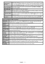 Предварительный просмотр 18 страницы Panasonic TX-48CXW404 Operating Instructions Manual