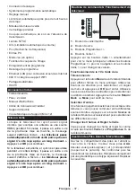 Предварительный просмотр 38 страницы Panasonic TX-48CXW404 Operating Instructions Manual