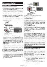 Предварительный просмотр 60 страницы Panasonic TX-48CXW404 Operating Instructions Manual