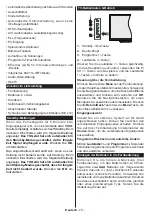 Предварительный просмотр 71 страницы Panasonic TX-48CXW404 Operating Instructions Manual