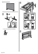 Предварительный просмотр 12 страницы Panasonic TX-48JZ 984 Series Operating Instructions Manual