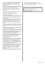 Предварительный просмотр 35 страницы Panasonic TX-48JZ 984 Series Operating Instructions Manual