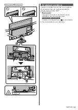 Предварительный просмотр 45 страницы Panasonic TX-48JZ 984 Series Operating Instructions Manual