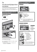 Предварительный просмотр 46 страницы Panasonic TX-48JZ 984 Series Operating Instructions Manual