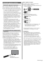 Предварительный просмотр 53 страницы Panasonic TX-48JZ 984 Series Operating Instructions Manual